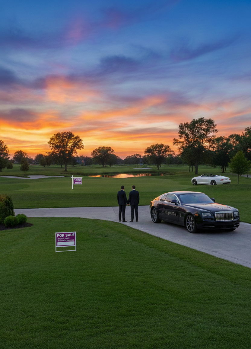 Reprosify Real Estate Platform