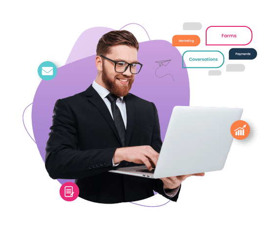 Real Estate Agent Online Presence