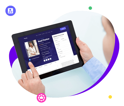 Increase Discoverability with Professional Profile