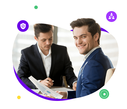 Get Referrals and Build Reputation