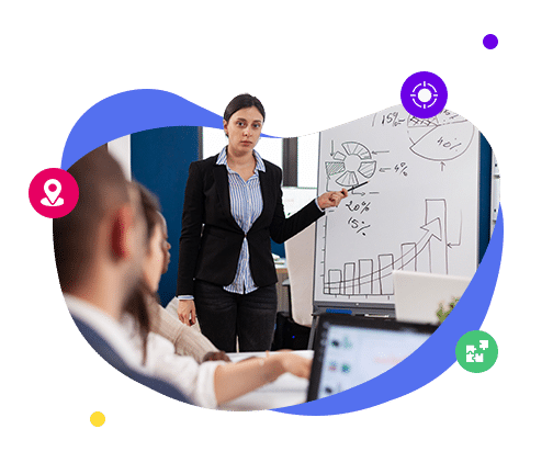 Geographic Farming and Property Showcase