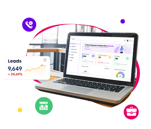 Elevate Your Lead with Data Enrichment