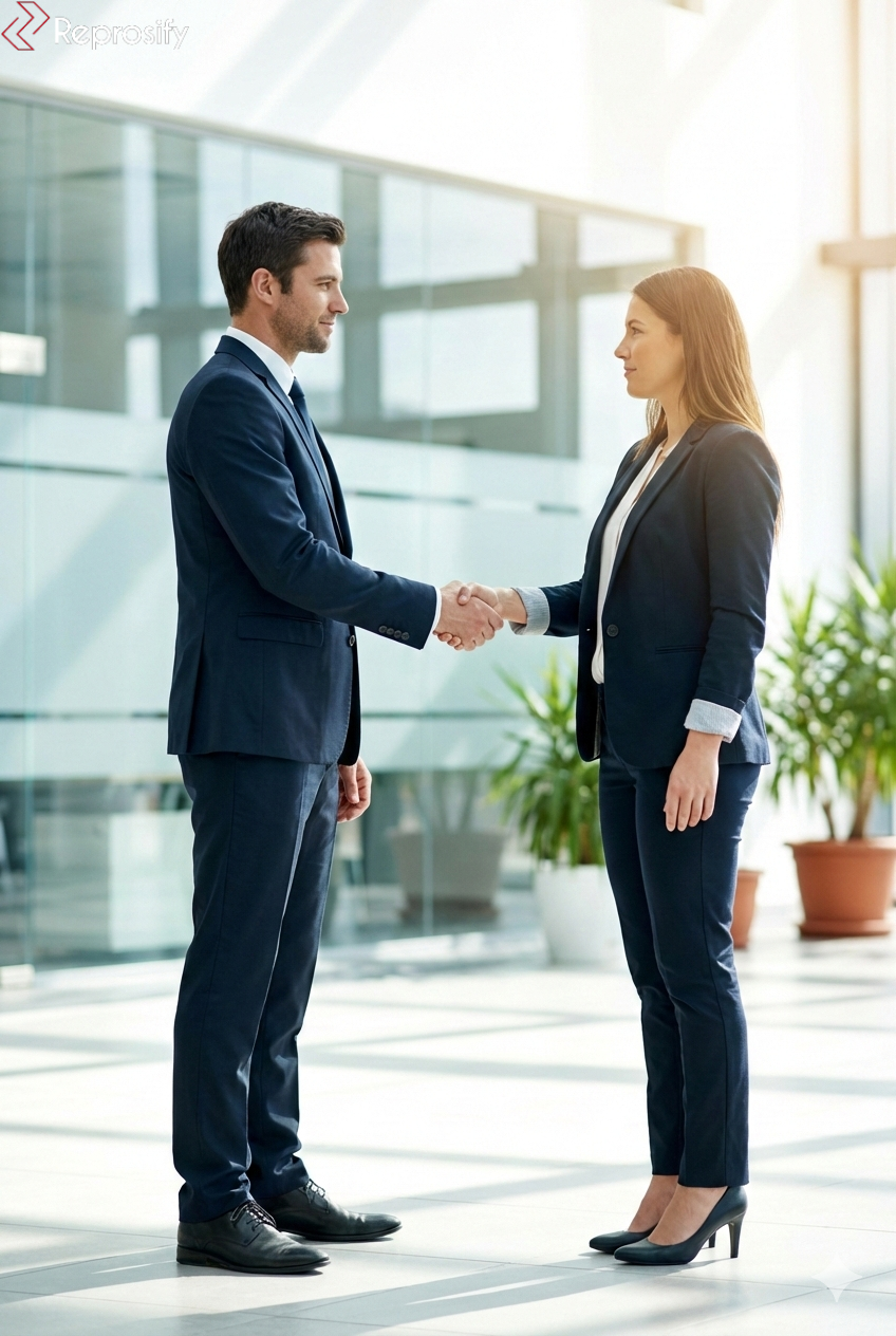 Reprosify Success Story